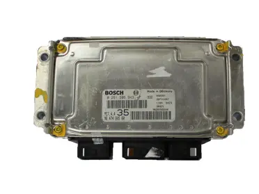 Calculateur injection Citroën Xsara Bosch ME7.4.4