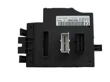 Calculateur d'habitacle UCH Nissan Primastar Johnson Controls (JCAE)