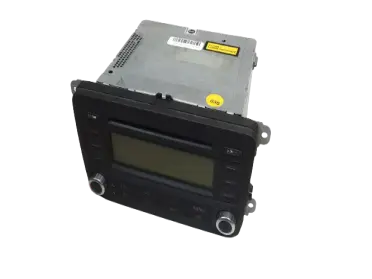 Autoradio Volkswagen Touran Blaupunkt RCD300