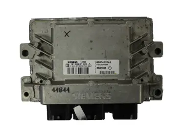Calculateur injection Renault Modus Siemens SIM32