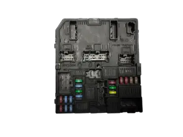 UPC Renault Scenic