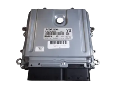 Calculateur injection Volvo V60 Bosch EDC17CP22