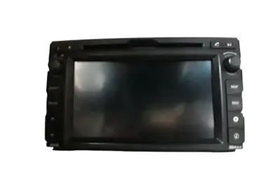 Autoradio GPS Kia Cee'd Kia LAN8903EKED
