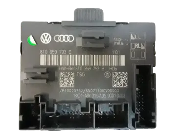 Module lève-vitre Audi A5