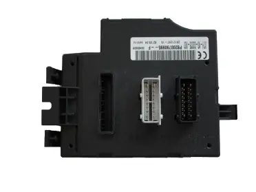 Calculateur d'habitacle UCH Opel Movano A Johnson Controls (JCAE)