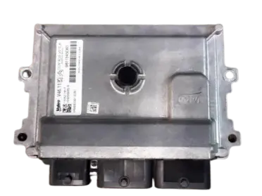 Calculateur injection Peugeot 2008 Valeo V46.11