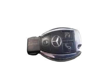 Clé PLIP fixe Mercedes Viano