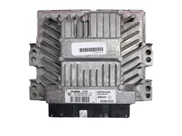 Calculateur injection Renault Modus Siemens SID301