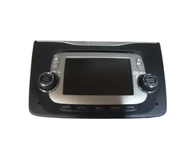 Autoradio GPS Alfa Romeo MiTo Continental VP2 ECE PD NAV