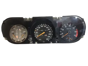 Compteur Saab 99