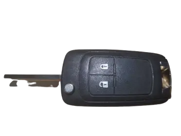 Clé Opel Meriva B