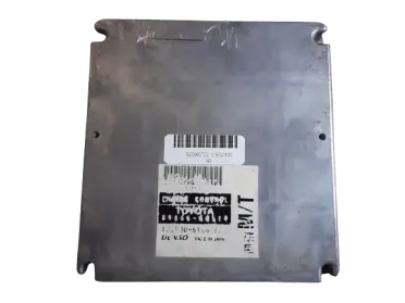Calculateur injection Toyota Land Cruiser Denso 175800-5160