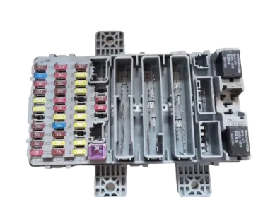Calculateur d'habitacle UCH Honda Civic
