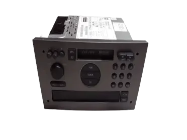 Autoradio Opel Vectra C Philips CCR2006