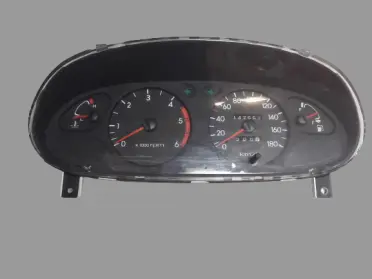 Compteur Hyundai H1