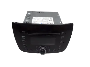 Autoradio Fiat Doblo Delphi F263 EUR
