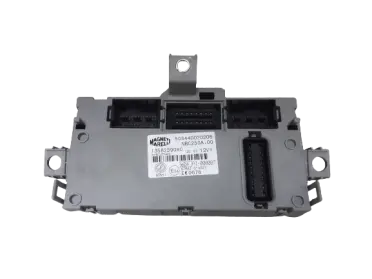 Calculateur d'habitacle Body Computer Fiat Ducato Magneti Marelli NBC250A