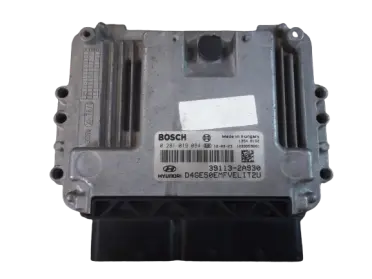 Calculateur injection Hyundai i30 Bosch EDC17C08