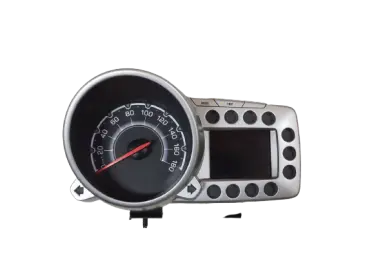 Compteur Chevrolet Spark