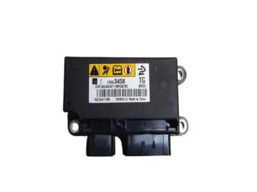 Calculateur Airbag Chevrolet Spark