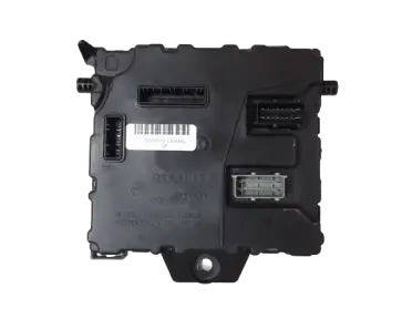Calculateur d'habitacle BCM UCH Renault Kangoo Johnson Controls (JCAE)
