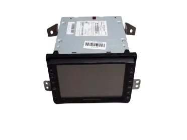 Autoradio GPS Mitsubishi Space Star Clarion QY-7376