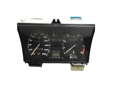 Compteur Volkswagen Scirocco