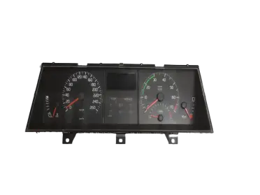 Compteur Renault 25