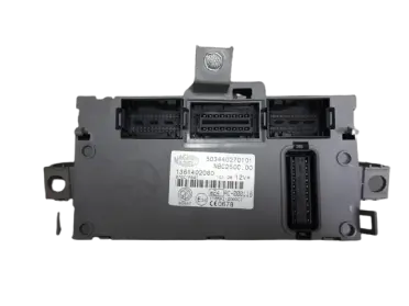 Calculateur d'habitacle Body Computer Alfa Romeo 159 Magneti Marelli NBC250C
