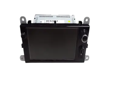 Autoradio GPS Renault Clio LG Electronics Media Nav Evo LAN5810WR0