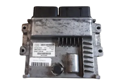Calculateur injection Peugeot 508 Delphi DCM6.2A