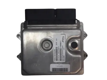 Calculateur injection Fiat Panda 2 Magneti Marelli MJD8F2.B2