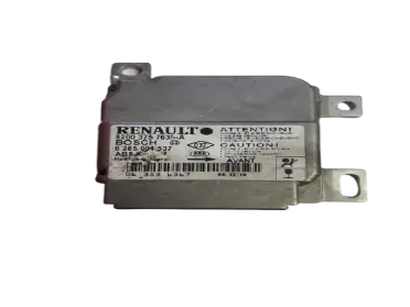 Calculateur Airbag Renault Clio 2 Campus