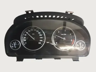 Compteur BMW Série 5