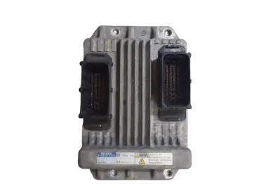 Calculateur injection Opel Meriva A Denso SH7055
