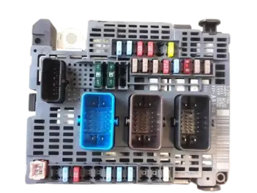 Calculateur BSM Citroën DS4 Siemens BSM-AB1