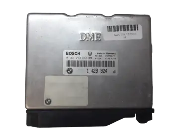 Calculateur injection BMW Série 3 Bosch M5.2