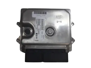 Calculateur injection Fiat Ducato Magneti Marelli MJD8F3.B1