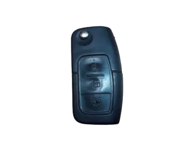 Clé PLIP Rétractable Ford B-Max