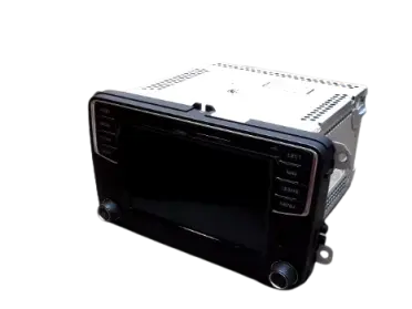 Autoradio GPS Skoda Yeti Technisat MIB STD2