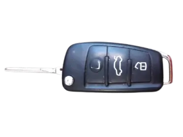 Clé PLIP Rétractable Audi A6