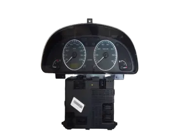 BSI et Compteur Citroën Xsara