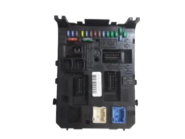 Calculateur d'habitacle BSI Citroën Berlingo 2 Johnson Controls (JCAE) BSI04EV2 KE4