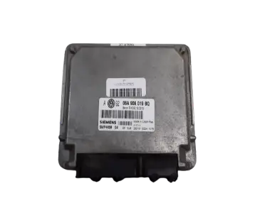 Calculateur injection Volkswagen Golf Siemens SIMOS 2.1