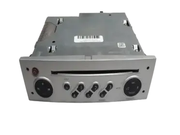 Autoradio Renault Modus Renault RENRDW344-00