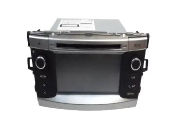 Autoradio GPS Toyota Verso Panasonic CV-VS74FCAE