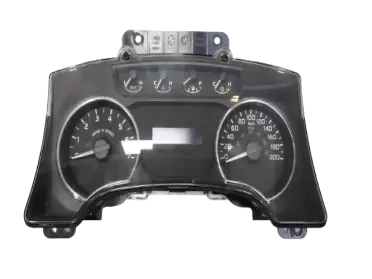 Compteur Ford Ranger