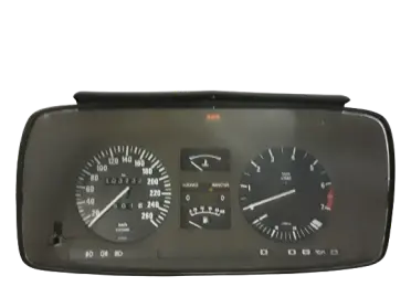 Compteur BMW Série 7