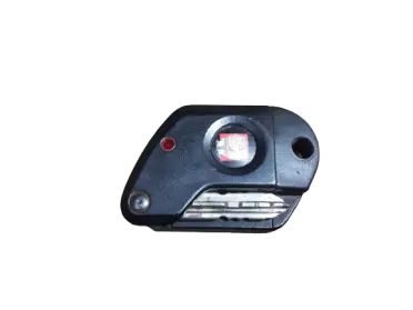 Clé Infrarouge Citroën XM