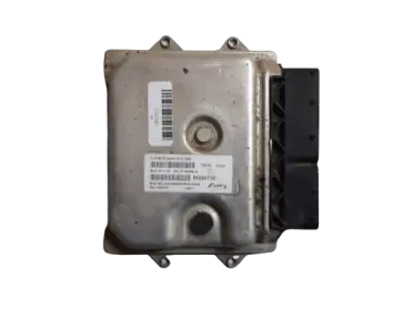 Calculateur injection Fiat Punto Evo Magneti Marelli MJD8F2.G4